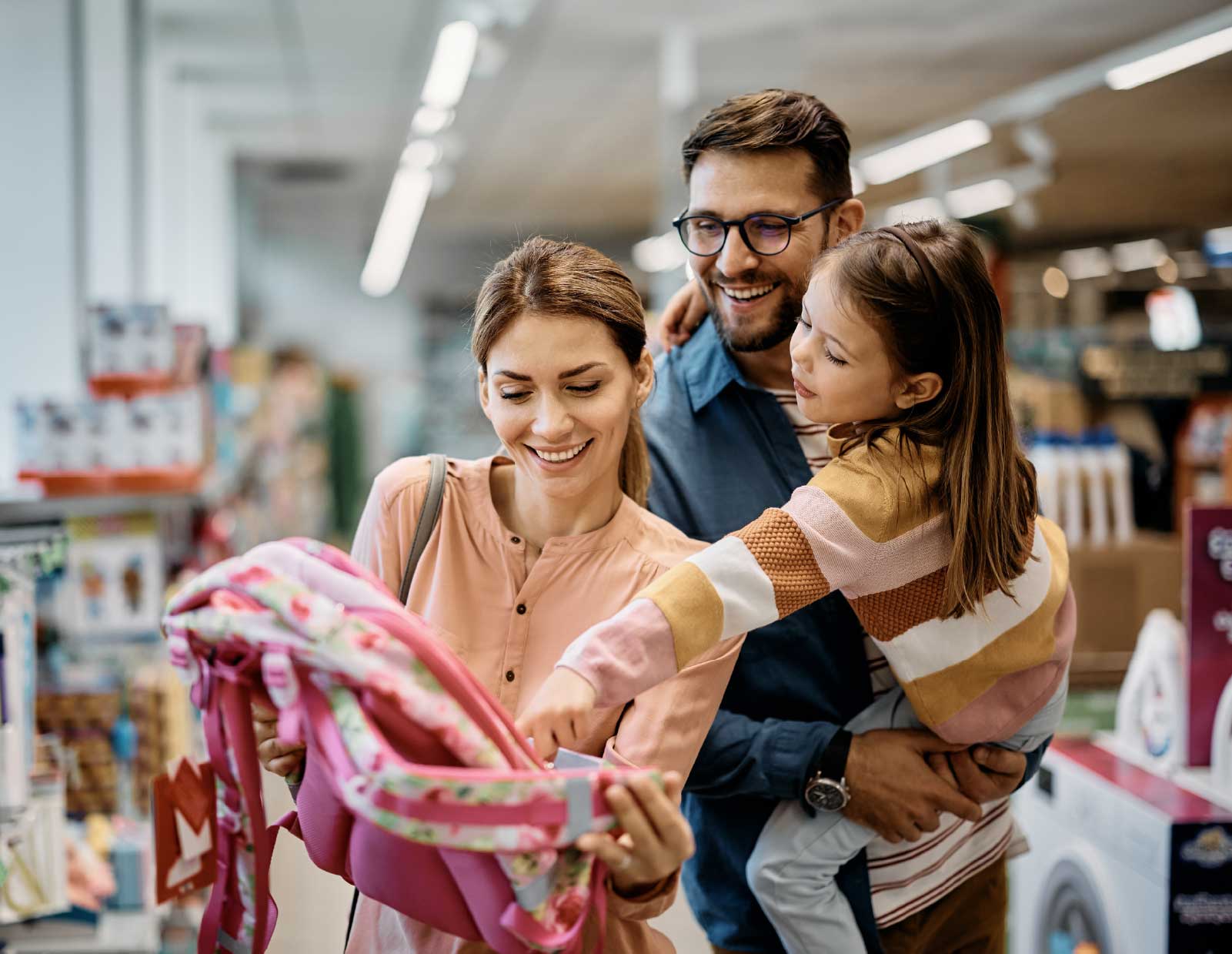 La relevancia de la tienda para conectar con el cliente omnicanal