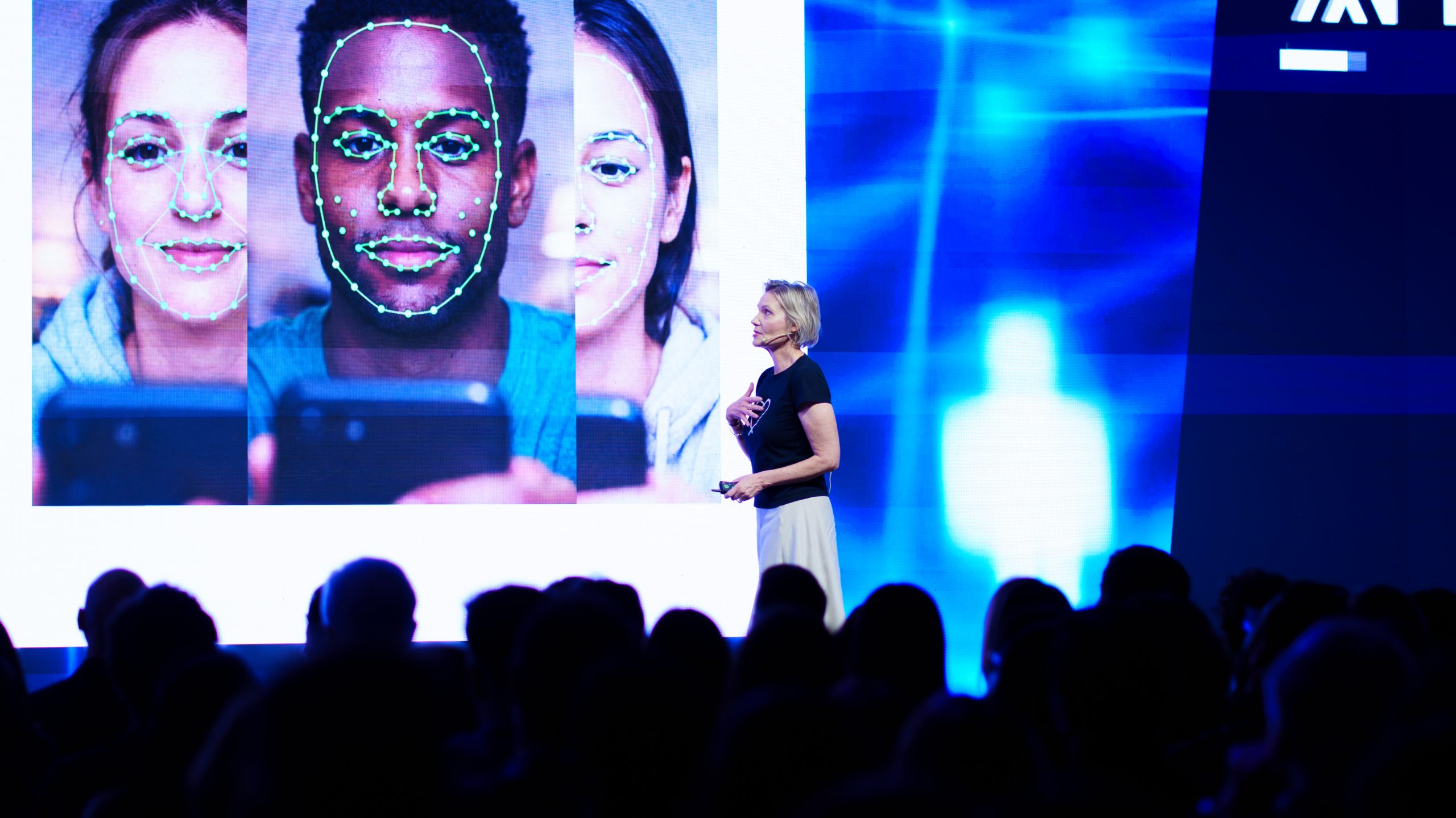 Karen Nelson-Field, CEO en Amplified Intelligence. 