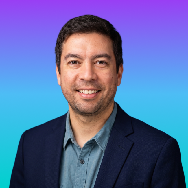 Andrés Ortega