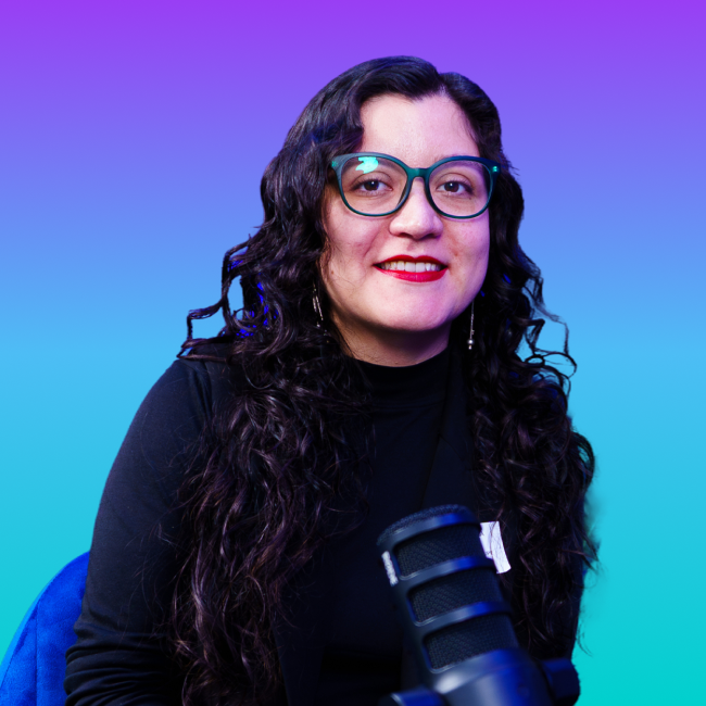 Alejandra Negrón
