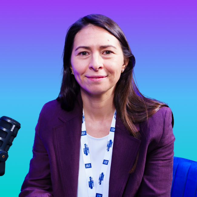 María Paz Barría 